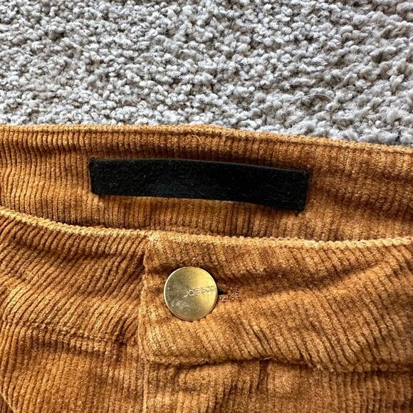 Joe's Frankie Bootcut Pants - Picture 3 of 9